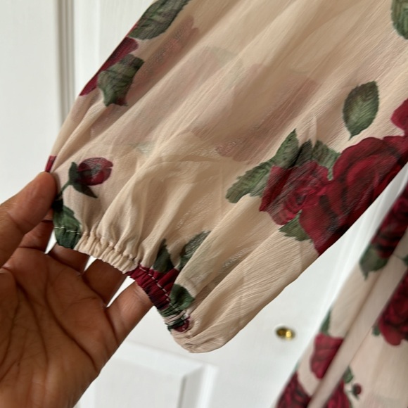 Rachel Parcell dress - Picture 5 of 9